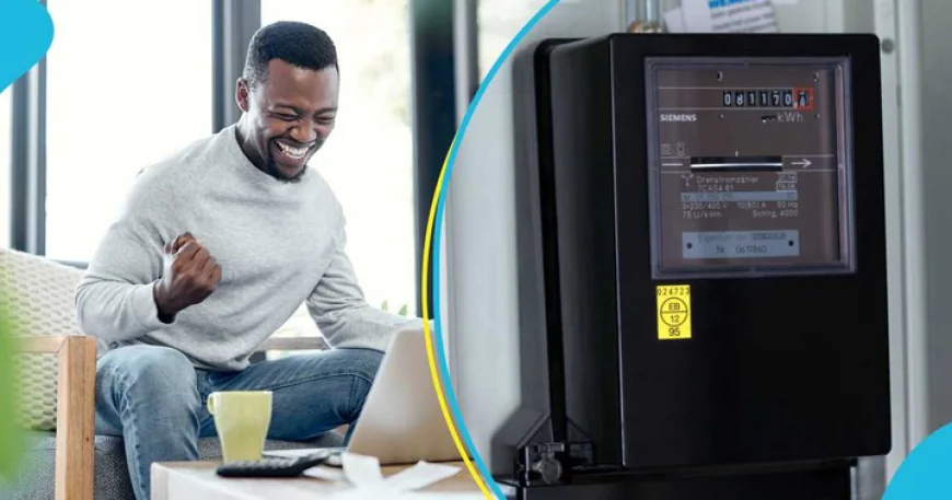 Electricity and Water Tariffs to Drop from April 1 — PURC Announces New Rates