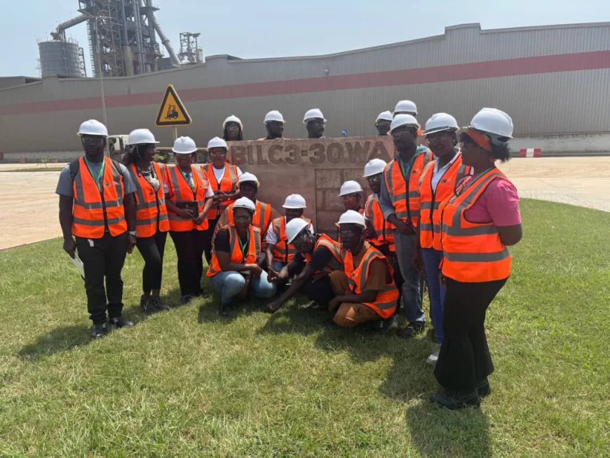 Ghanaian artisans warn government, demanding immediate regulation of foreign artisans to stop tax evasion