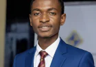 Ghana’s Padmore Yankey Named Among Africa’s 100 Most Influential Leaders at Africa Youth Leaders Awards 2026