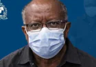 Former Finance Minister Ken Ofori-Atta Released from ICE Custody After U.S. Immigration Detention