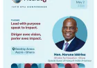 Toastmasters Conference 2026 Accra: Full Event Guide, Schedule, Speakers & Highlights