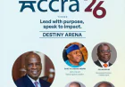 Ghana to Host Toastmasters District 94 West and Central Africa Leadership Conference 2026