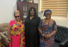 Heritage Hands Foundation Engages Nana Yaa Jantuah to Advance Women and Community Development Initiatives