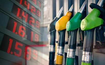 Fuel Prices in Ghana Today, April 9: Petrol, Diesel, LPG Prices Rise as Fuel Stock Covers Extended