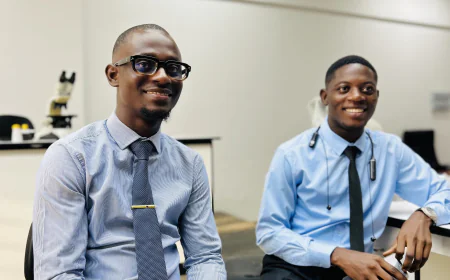 This is not Healthcare, its Institutionalised Harm