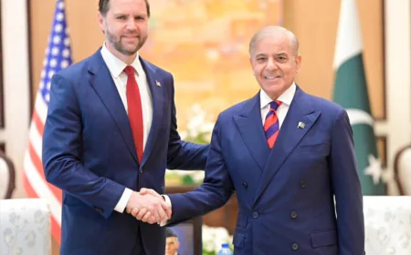 Failed Islamabad Talks Expose Fragility of Global Economic Stability