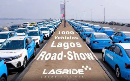 Inside the LAGride Mess: Deposits Paid, Cars Taken, Answers Missing