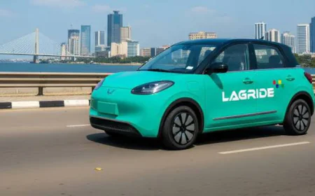 LagRide Under Fire as Drivers Reveal Shocking Claims on Live Show