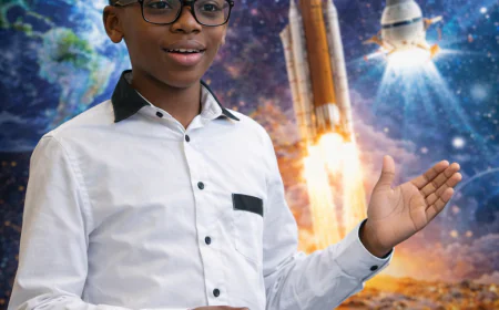 Back to the Moon: How NASA's Artemis Program is Shaping the Future of Space Exploration