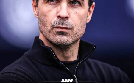 CAN ARSENAL WIN THE PREMIER LEAGUE?