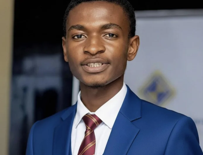 Ghana’s Padmore Yankey Named Among Africa’s 100 Most Influential Leaders at Africa Youth Leaders Awards 2026