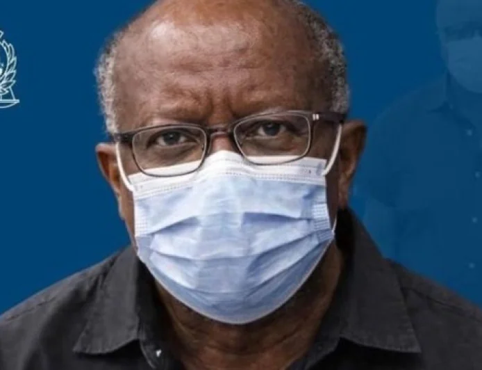 Former Finance Minister Ken Ofori-Atta Released from ICE Custody After U.S. Immigration Detention