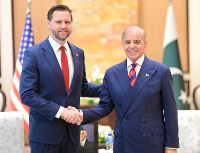 Failed Islamabad Talks Expose Fragility of Global Economic Stability