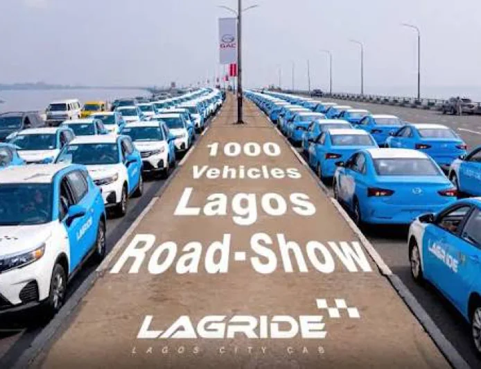Inside the LAGride Mess: Deposits Paid, Cars Taken, Answers Missing