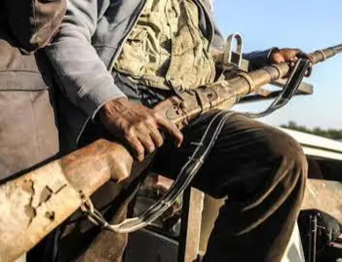 Nigeria’s Insecurity Crisis: Kidnapping and the Northeast War