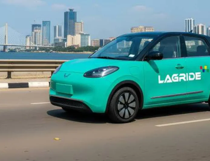 LagRide Under Fire as Drivers Reveal Shocking Claims on Live Show