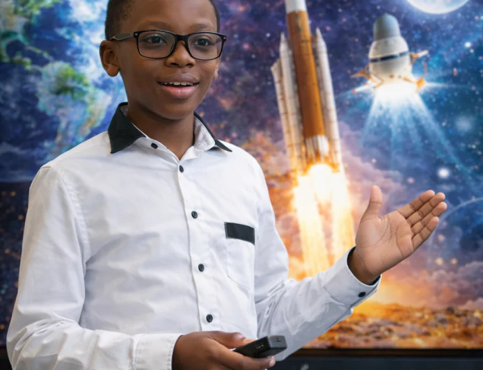 Back to the Moon: How NASA's Artemis Program is Shaping the Future of Space Exploration