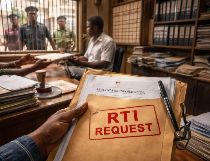 When Transparency Meets Resistance: Gaps Weakening Ghana's RTI Law