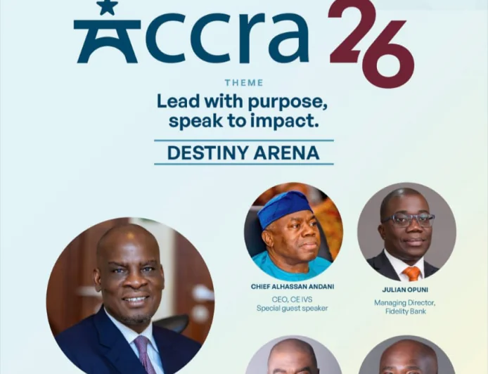 Ghana to Host Toastmasters District 94 West and Central Africa Leadership Conference 2026