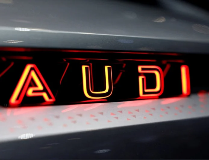 Audi’s Bet on China: Growth Engine or Strategic Risk?