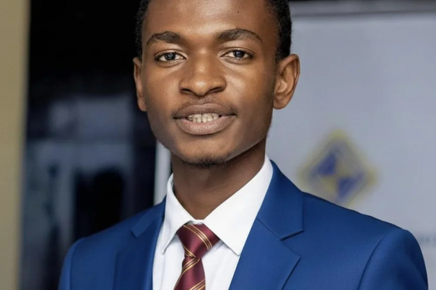 Ghana’s Padmore Yankey Named Among Africa’s 100 Most Influential Leaders at Africa Youth Leaders Awards 2026