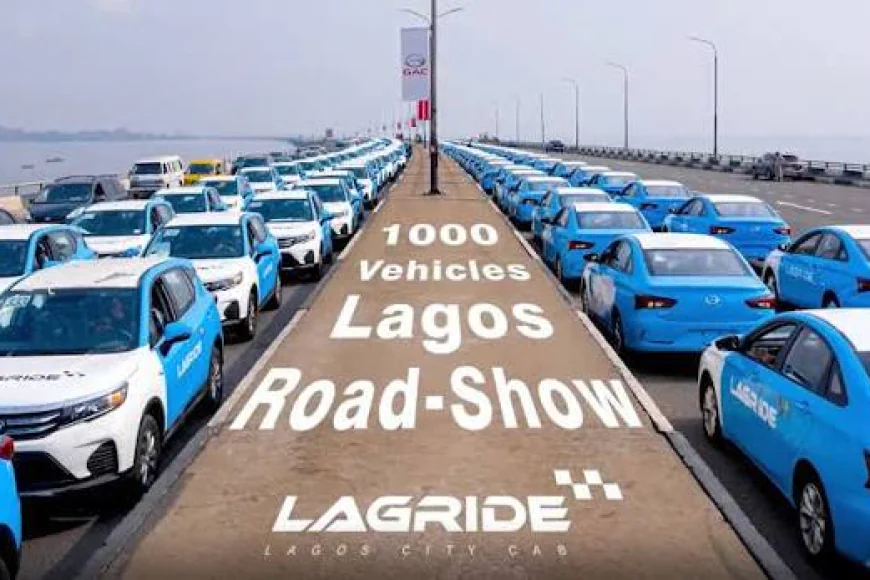 Inside the LAGride Mess: Deposits Paid, Cars Taken, Answers Missing