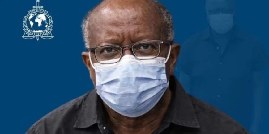 Former Finance Minister Ken Ofori-Atta Released from ICE Custody After U.S. Immigration Detention