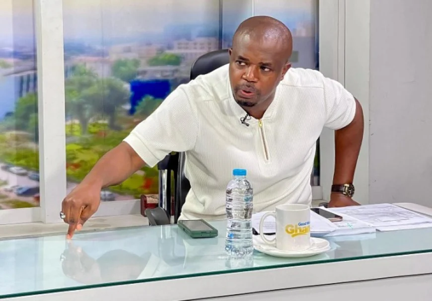 NPA Boss Warns of Fuel Prices Swing as Ghana Extends Fuel Stocks to 7 Weeks Amid Market Uncertainty