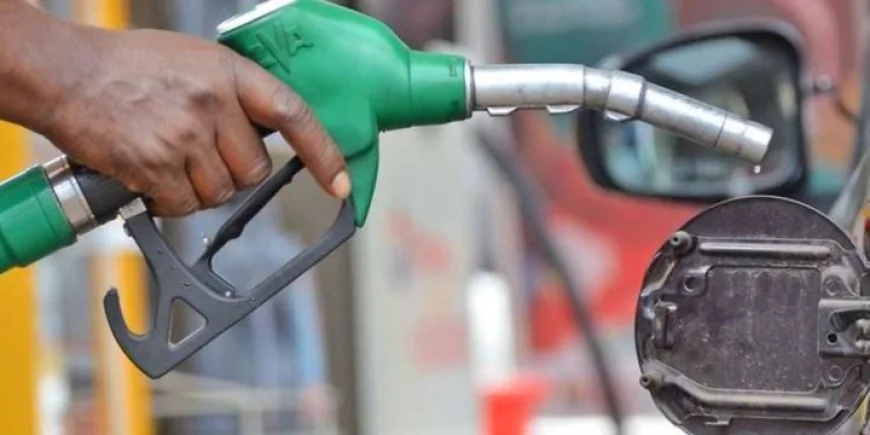 NPA Boss Warns of Fuel Prices Swing as Ghana Extends Fuel Stocks to 7 Weeks Amid Market Uncertainty