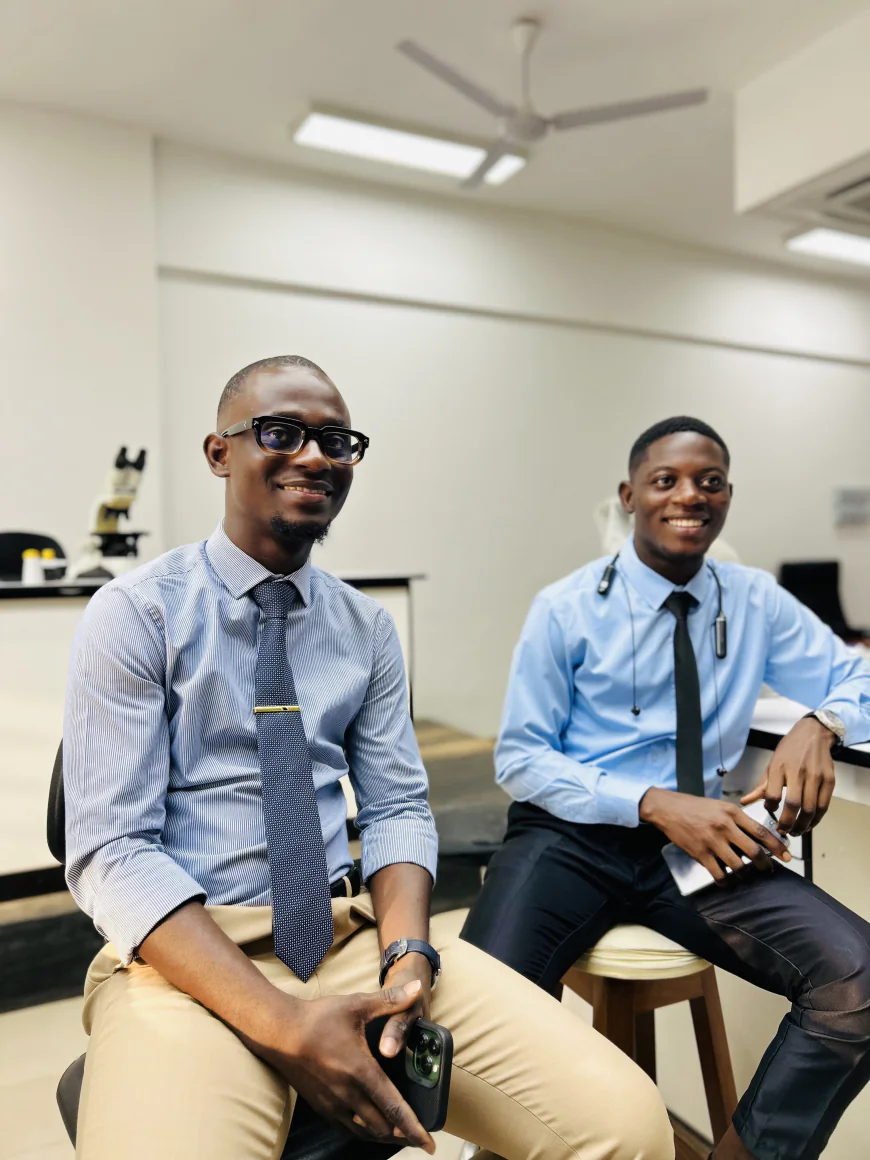 This is not Healthcare, its Institutionalised Harm