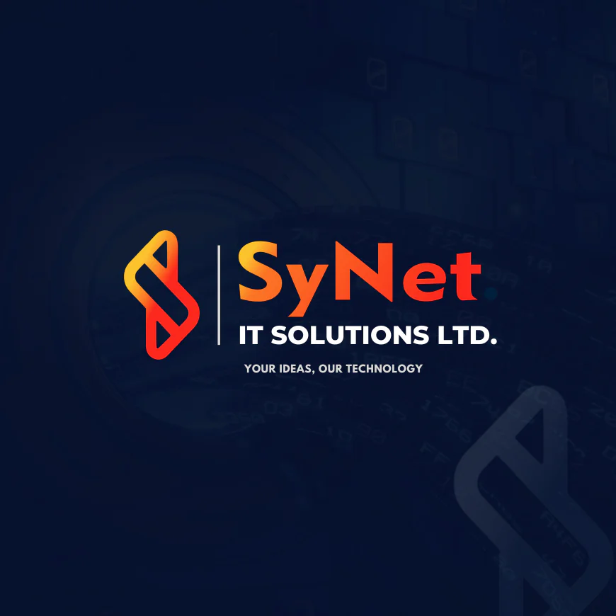 Transforming Ideas into Intelligent Solutions: The Rise of SyNet IT Solutions LTD