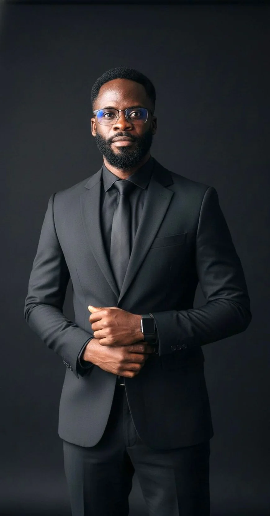 Hijacked in Plain Sight: Inside Ghana's WhatsApp and Facebook Scam Machine