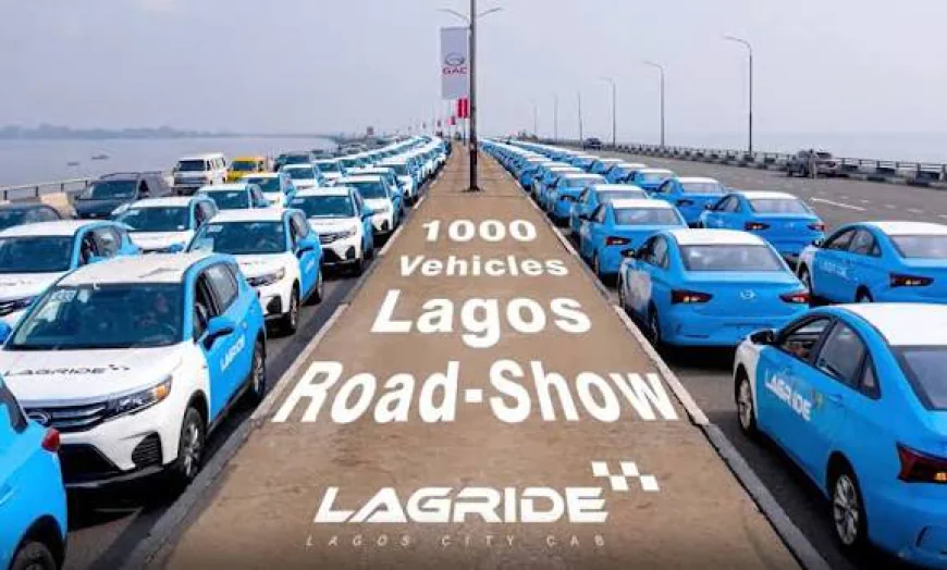 Inside the LAGride Mess: Deposits Paid, Cars Taken, Answers Missing