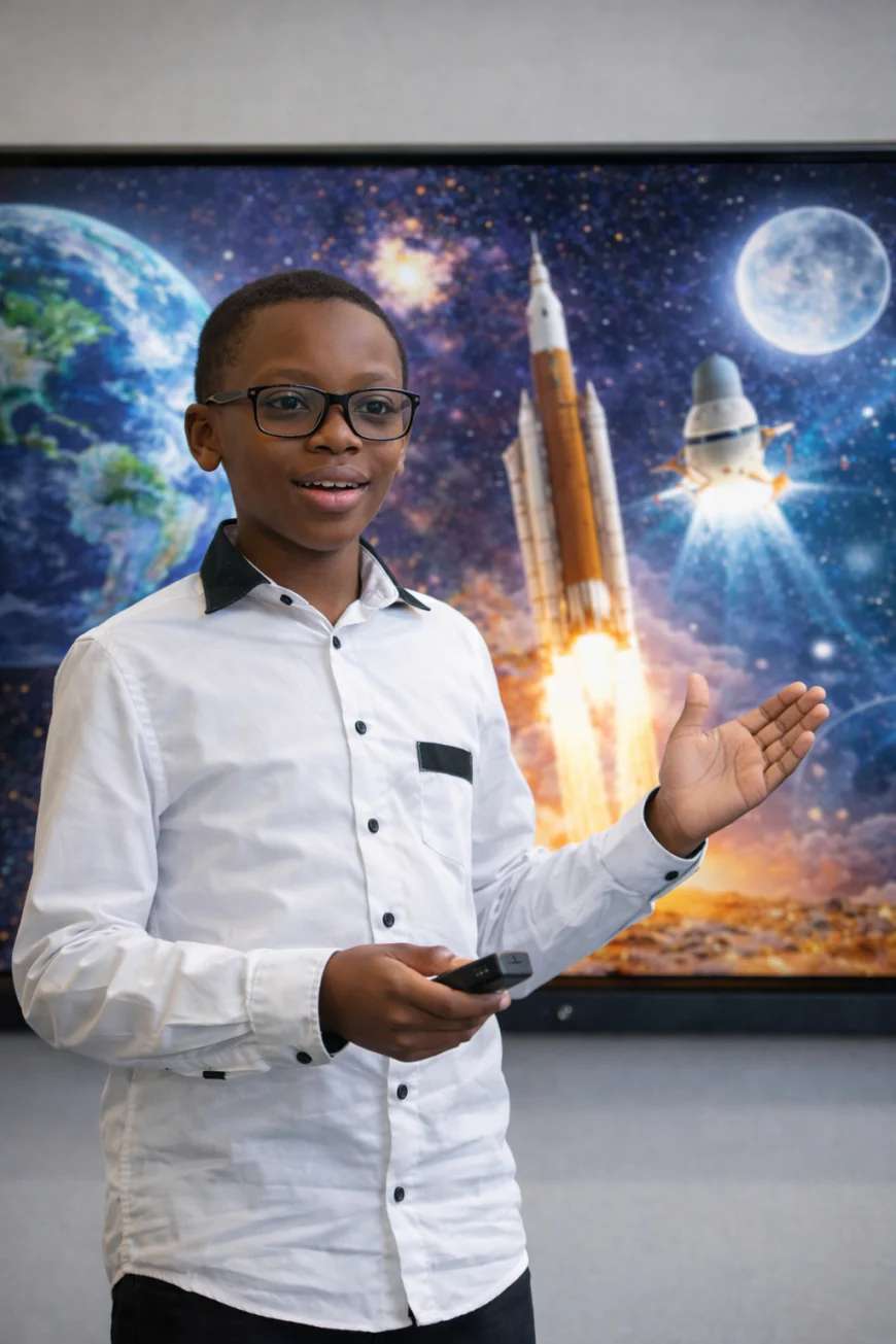 Back to the Moon: How NASA's Artemis Program is Shaping the Future of Space Exploration