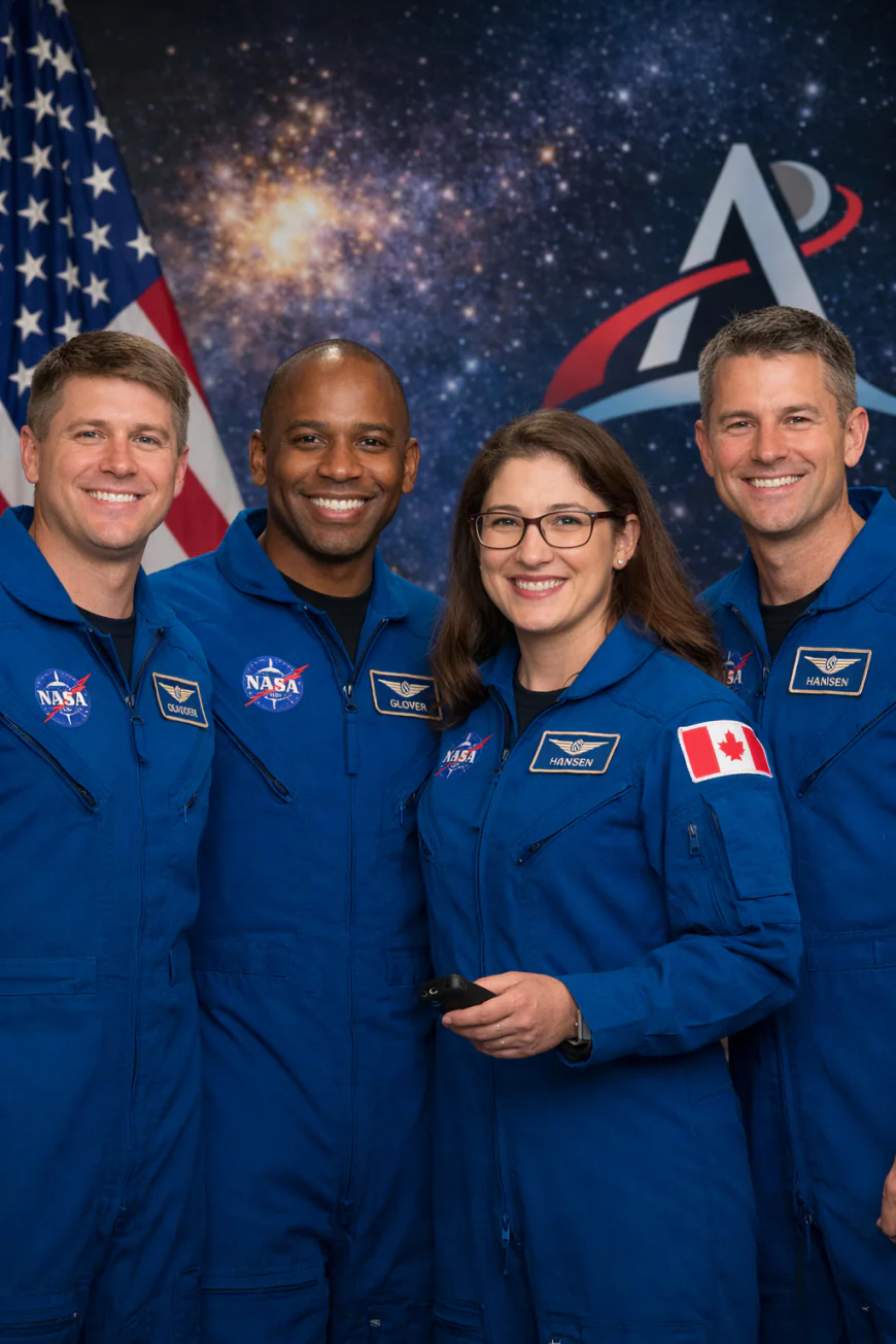 Back to the Moon: How NASA's Artemis Program is Shaping the Future of Space Exploration