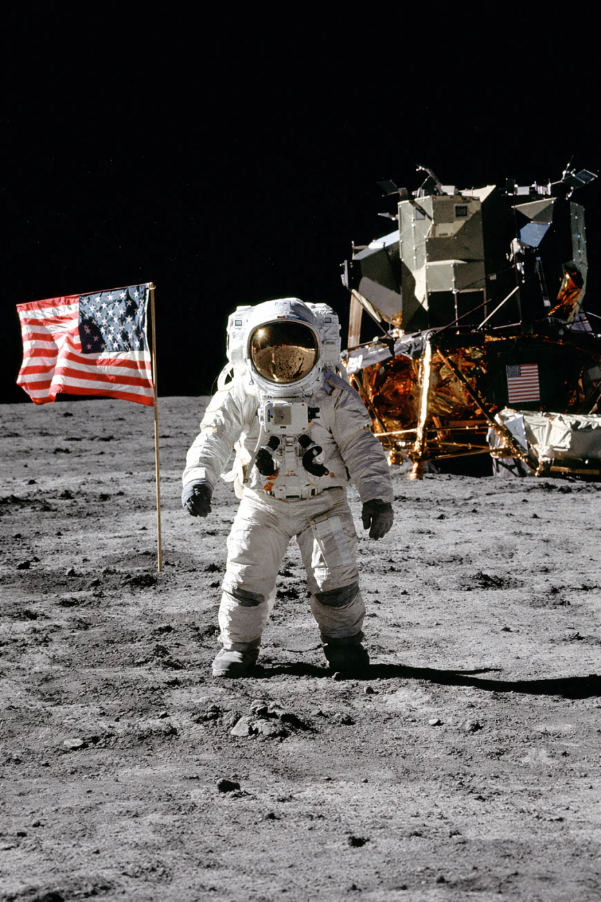 Back to the Moon: How NASA's Artemis Program is Shaping the Future of Space Exploration