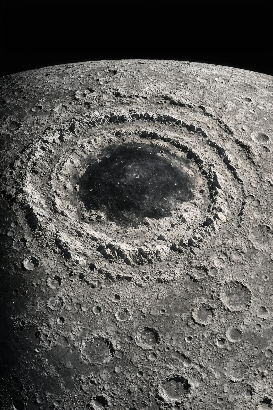 Back to the Moon: How NASA's Artemis Program is Shaping the Future of Space Exploration