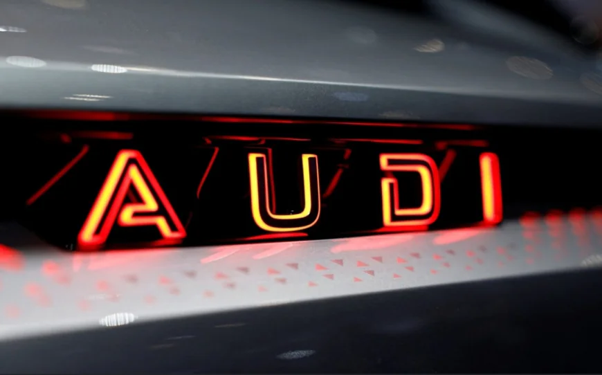 Audi’s Bet on China: Growth Engine or Strategic Risk?