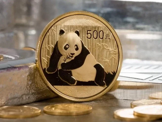 Pakistan’s Panda Bonds: A New Financial Partnership with China