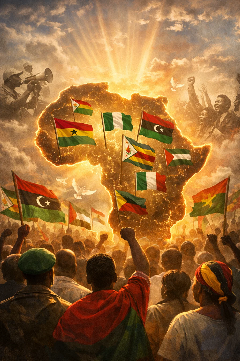 Xenophobia: Understanding Fear, Discrimination, and Unity