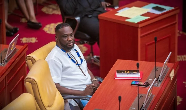 Ghanaian Member of Parliament Arrested in Netherlands Over US$32m FBI‑Linked Case