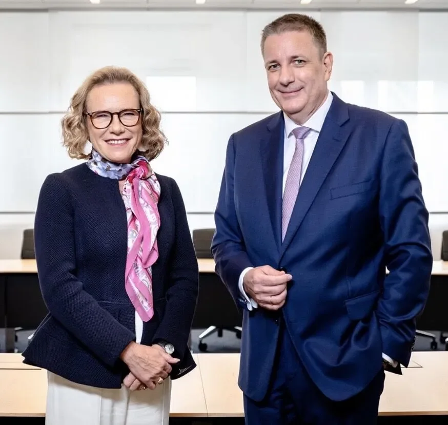 Merck’s Leadership Shift: Can a New CEO Drive Growth in a Changing Global Economy?