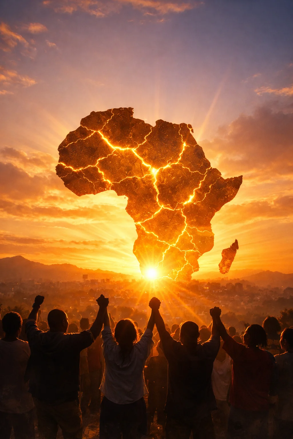 Xenophobia: Understanding Fear, Discrimination, and Unity