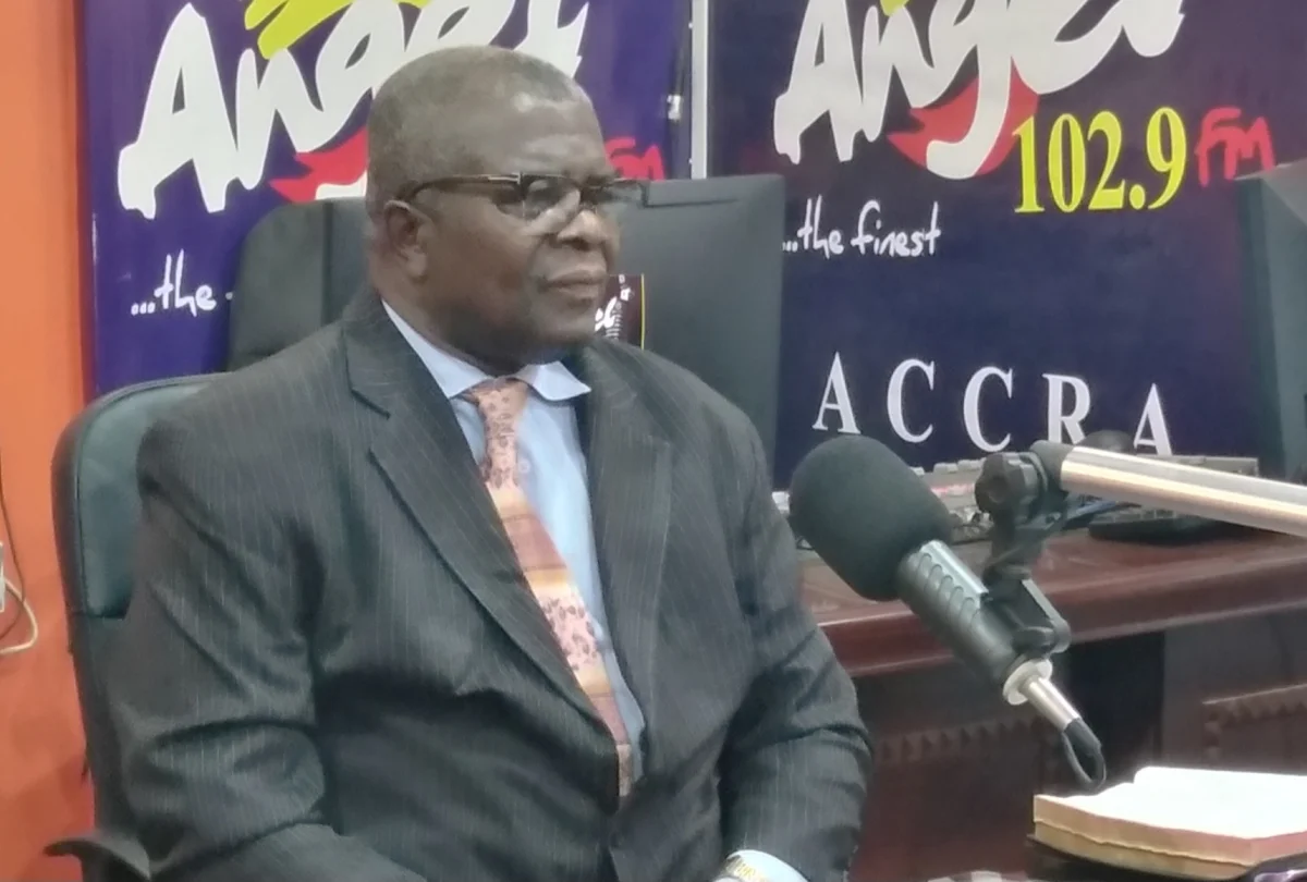 Evangelist Edward Freeman Criticizes African Clergy, Says Churches Now Prioritize Wealth Over Welfare