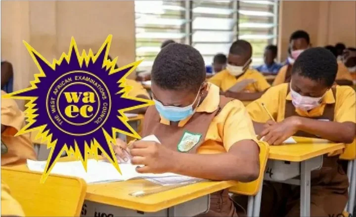 2026 BECE Takes Off: Over 620,000 Candidates Sit Exams Nationwide