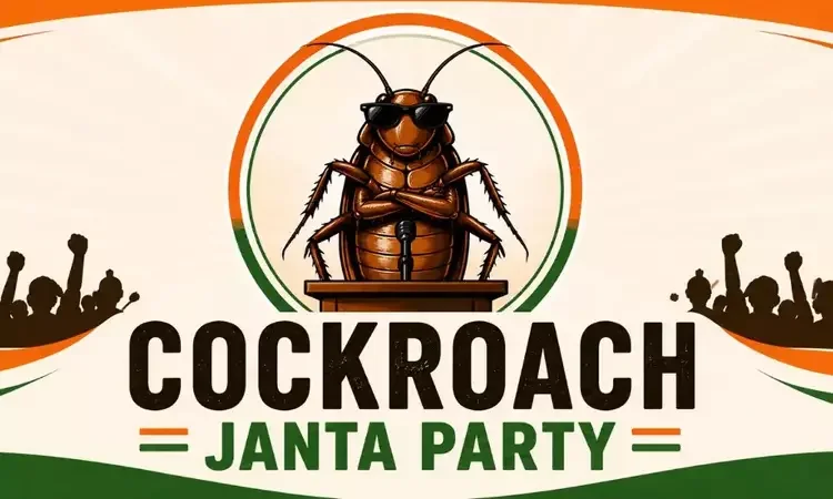 Cockroach Janta Party: Satire, Youth Anger, and India’s Political Frustration