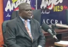 Evangelist Edward Freeman Criticizes African Clergy, Says Churches Now Prioritize Wealth Over Welfare