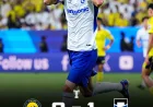 GAMBA OSAKA'S GLORY NIGHT IN RIYADH:HOW A 1:0 WIN ENDED AN 18-YEARS WAIT