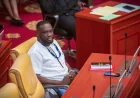 Ghanaian Member of Parliament Arrested in Netherlands Over US$32m FBI‑Linked Case