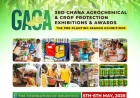 Agrihouse Foundation promotes youth participation in agro input business